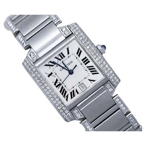 orologio cartier con diamanti prezzo